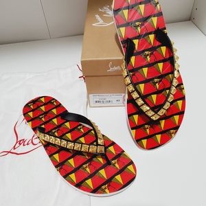 Christian Louboutin UNISEX Sandals